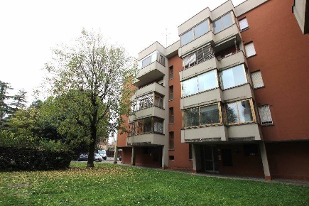 Foto Appartamento in DON MINZONI 8, Calderara di Reno Lippo di 47 m²