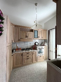 Foto Appartamento a Certaldo Canonica di 127 m² con 6 locali in vendita