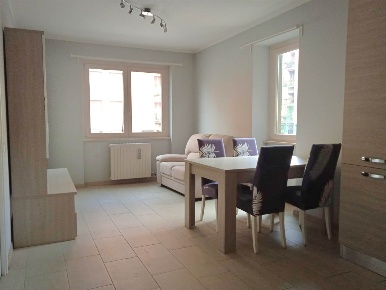 Foto Appartamento a Brescia Solferino - Diaz di 60 m² con 2 locali