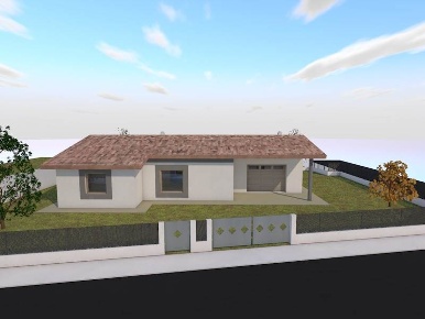Foto Appartamento a Borgo Virgilio Cerese di 160 m² con 4 locali in vendita
