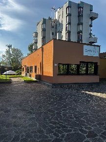 Foto Ufficio in Piazza Centro Commerciale  4, Segrate di 63 m² con 2 locali