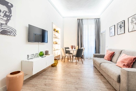 Foto Appartamento a Firenze Signoria - Uffizi di 60 m² con 3 locali