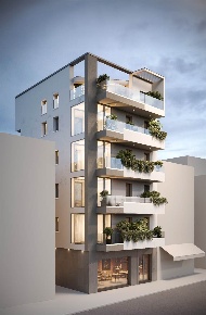 Foto Appartamento a Chioggia Sottomarina di 90 m² con 5 locali in vendita