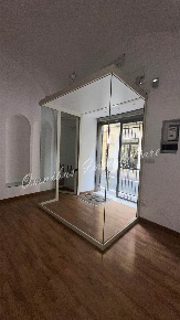 Foto Locale commerciale in EMANUELE, Foggia Centro Storico di 45 m²