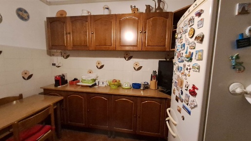 Foto Appartamento a Ancona Valle Miano di 113 m² con 6 locali in vendita