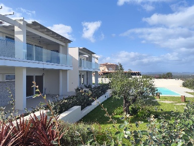 Foto Appartamento in Via dell'Erica 6, Palau di 84 m² con 3 locali