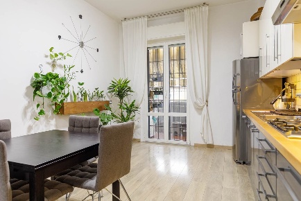 Foto Appartamento in Via Gramsci, Signa Centro di 89 m² con 3 locali