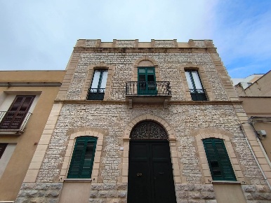 Foto Appartamento a Erice Casa Santa di 190 m² con 5 locali in affitto