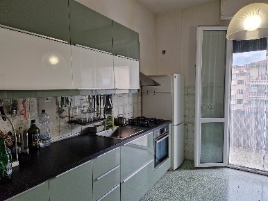 Foto Appartamento a Campi Bisenzio Centro di 101 m² con 4 locali in vendita