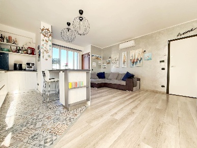 Foto Appartamento in via dei lavoratori 48, Cinisello Balsamo di 100 m²