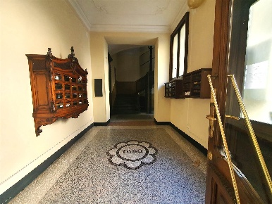 Foto Appartamento in CORSO VITTORIO EMANUELE II 66 66, Torino di 90 m²