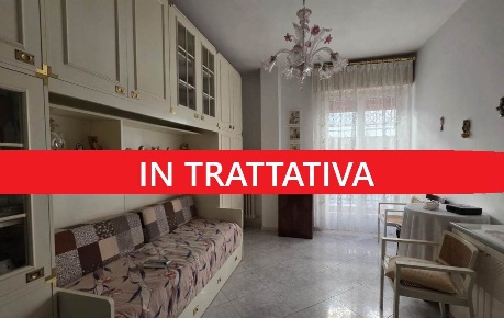 Foto Appartamento a Altamura di 96 m² con 4 locali in vendita