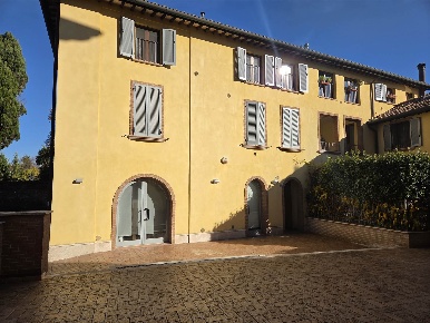 Foto Appartamento in Via Bastiola  135, Bastia Umbra Bastia di 47 m²