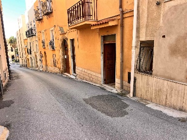 Foto Appartamento in Via Santa Caterina  21, Sciacca Centro di 79 m²