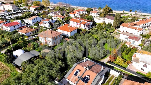 Foto Terreno edificabile in CONTRADA GALDERATE SNC, Corigliano-Rossano