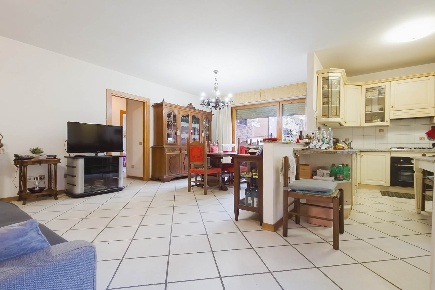 Foto Appartamento a Siena Scacciapensieri di 80 m² con 3 locali in vendita