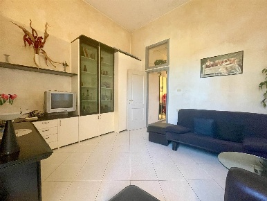 Foto Appartamento a Mantova Centro di 60 m² con 3 locali in vendita