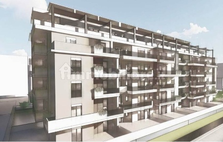 Foto Appartamento a Napoli Fuorigrotta di 130 m² con 4 locali in vendita