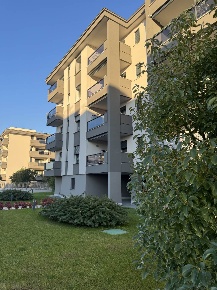 Foto Appartamento in VIA CLARA MAFFEI 13, Sedriano di 58 m² con 2 locali