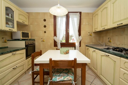 Foto Appartamento a Venezia Cipressina di 72 m² con 4 locali in affitto