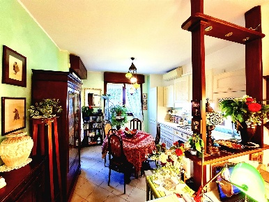 Foto Appartamento a Prato Soccorso di 64 m² con 2 locali in vendita