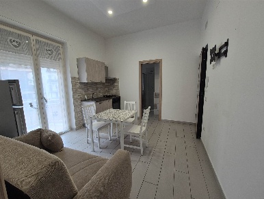 Foto Appartamento in Via Alcide De Gasperi 5, Cava de' Tirreni Centro