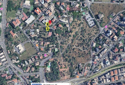 Foto Locale commerciale a Catania Barriera - Leucatia di 431 m² in affitto