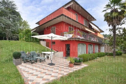 Foto Appartamento in via Marzanica 93, Bergamo Redona di 110 m² in affitto