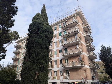 Foto Appartamento in Viale di Valle Aurelia 92, Roma Baldo degli Ubaldi