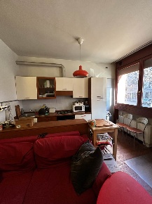 Foto Appartamento in Piazza dei Daini 3, Milano Bicocca di 54 m² in vendita