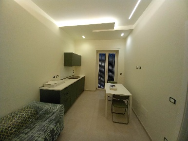 Foto Appartamento in via anfiteatro laterizio 110, Nola Centro di 40 m²