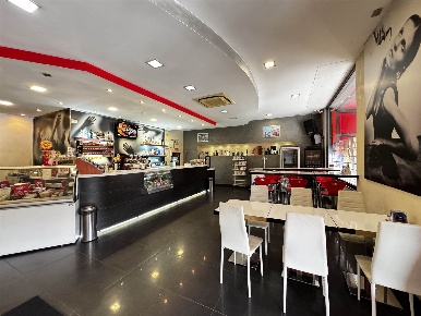 Foto Ristorante in Contrada Pescara 51, Veroli di 300 m² con 5 locali