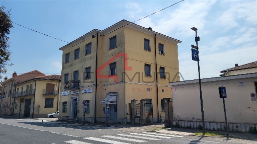 Foto Appartamento a Minerbe Centro di 171 m² con 6 locali in vendita