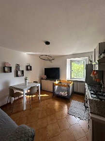 Foto Appartamento a Clusone Centro di 70 m² con 3 locali in affitto