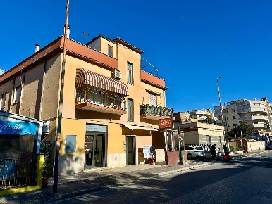 Foto Appartamento in Via della Liberazione 155, Nettuno di 54 m² in vendita
