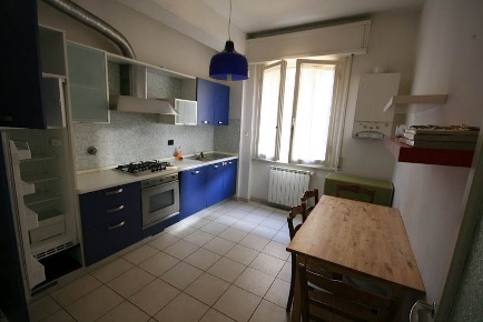 Foto Appartamento in Via Marradi, Firenze Coverciano di 67 m² con 3 locali