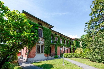 Foto Appartamento in Viale del Partigiano 23, Treviglio di 54 m² in vendita