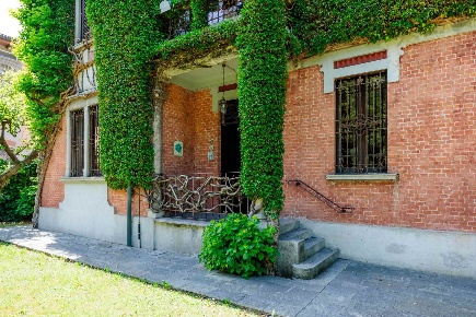 Foto Appartamento in Viale del Partigiano 23, Treviglio di 54 m² in vendita