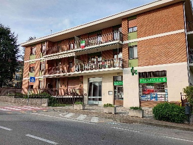 Foto Appartamento in via repubblica 6, Occhieppo Inferiore di 115 m²