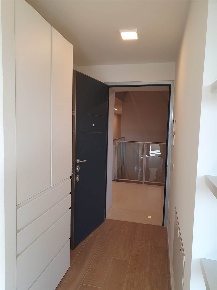 Foto Appartamento in Via Cederna 41, Monza Cederna di 46 m² con 1 locali