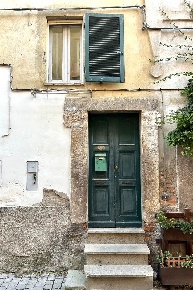 Foto Appartamento in via della libertà 20, Tuscania di 45 m² con 2 locali