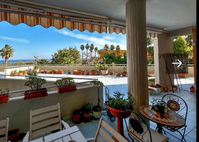 Foto Appartamento in Via Franca Maria Gianni, Siracusa di 415 m² in vendita