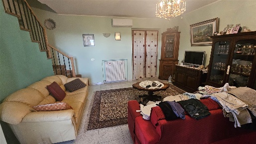 Foto Appartamento a Montemarciano Lungomare di 84 m² con 3 locali