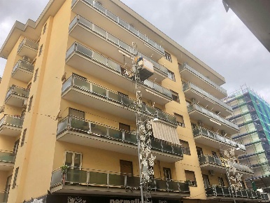 Foto Appartamento in via trento 92, Salerno Pastena - Pastena Alta