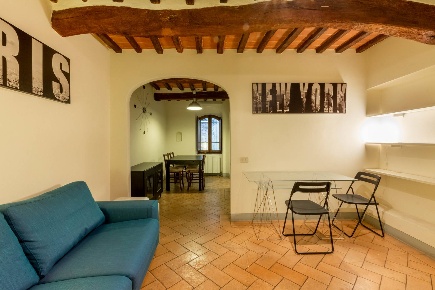 Foto Appartamento a Siena Ovile - San Francesco di 57 m² con 4 locali