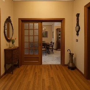 Foto Appartamento a Ventimiglia Nervia di 150 m² con 5 locali in affitto