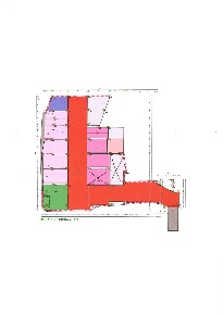 Foto Garage a Salerno Centro di 20 m² con 1 locali in vendita