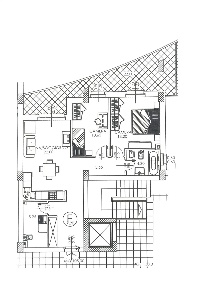 Foto Appartamento a Cosenza Popilia - Vagliolise di 105 m² con 3 locali