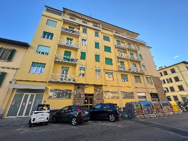Foto Appartamento a Firenze Gavinana di 72 m² con 3 locali in vendita