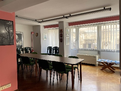 Foto Ufficio in VIA CAVOUR 70, Palermo Castellammare di 129 m² con 5 locali